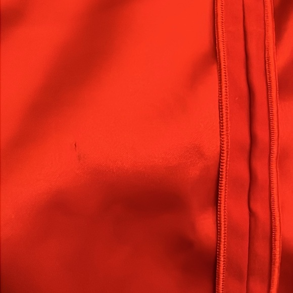 DOLCE & GABBANA RED HEART RHINESTONE TANK - Picture 4 of 16